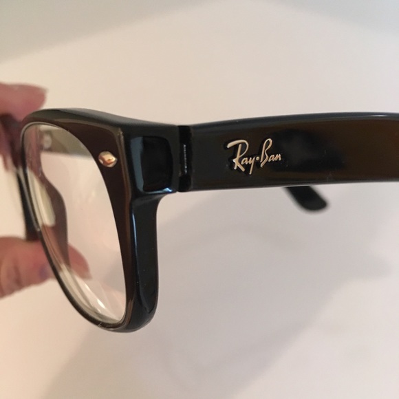 wayfarer prescription eyeglasses